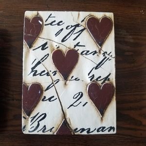 Retired Sid Dickens memory block